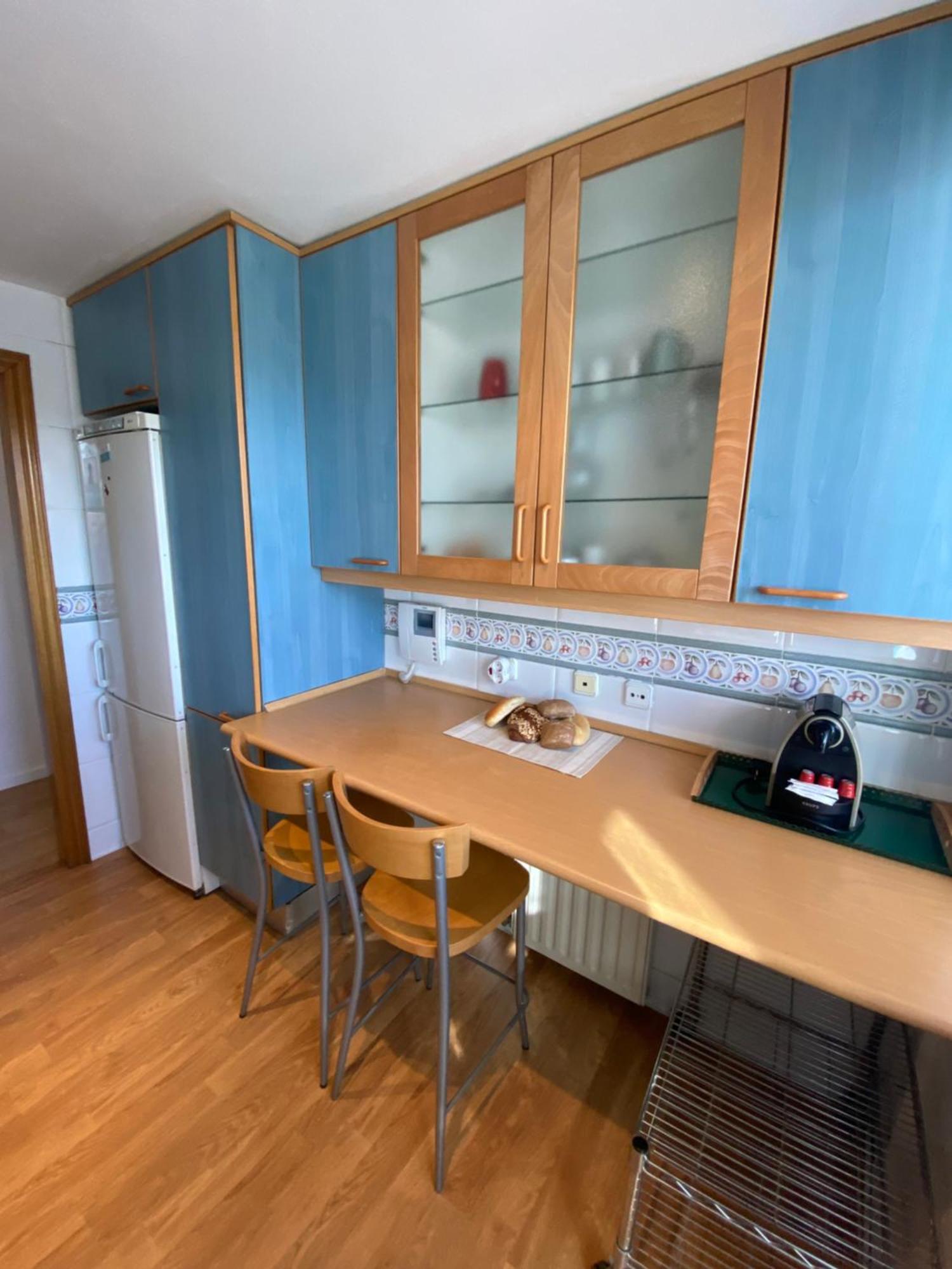Appartement Travel Habitat L'Umbracle à Valence Extérieur photo